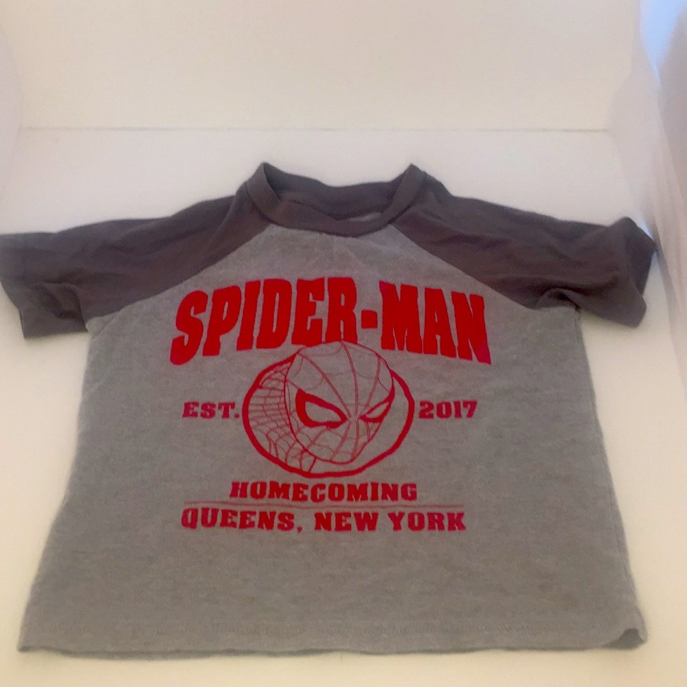 Spider-Man T-shirt